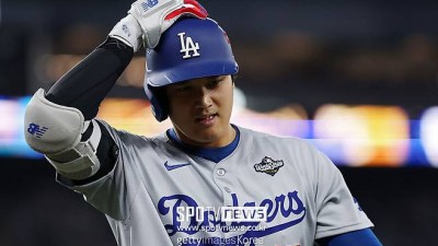 오타니가 ‘3대 역적’ 전락하다니… “오타니 너 따위 필요없어” 토론토 야유 통했나, 복수혈전 준비한다