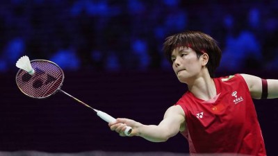 왕즈이, 1시간11분 접전 끝에 프랑스오픈 결승 선착, 하지만···‘4승14패’ 안세영, ‘1승10패’ 천위페이, 누가 와도 ‘험난’