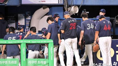 한화마저 KS 진출, 롯데 흑역사 '또 추가'…10개 구단 체제 출범 뒤 유일한 'KS 미진출 팀'