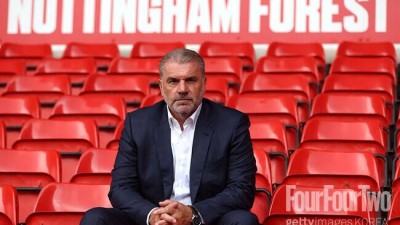 ‘39일만 경질’ 포스텍 감독, 대박 소식...‘우승 36회’ 유벤투스 감독 후보