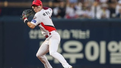 강백호 KIA행은 없다? 박찬호 총액 100억설? KIA 복잡한 FA 시장의 현재, 어떻게 흘러갈까