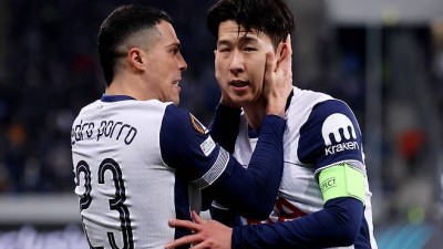 ‘캡틴’ 손흥민이 정말 그립고 그립습니다…토트넘 선수단 붕괴 조짐, 포로 “올바른 정신력 갖추지 못해” 작심 비판