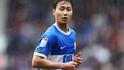 EPL 승격 노리는 백승호, 새 국면 맞이하나…버밍엄 시티, 황희찬 전성기 이끌었던 오닐 감독 선임 가능성