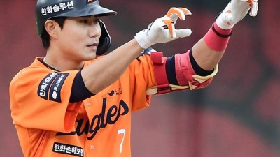 78억 FA의 충격적 엔트리 제외, 'PO 타율 0.077' 50억 FA 각성→업셋 시리즈의 전제조건[KS]