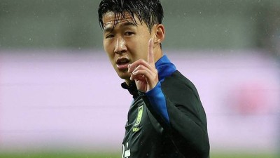 손흥민 MLS 맹활약? 리그 수준이 다르잖아 토트넘 매체, 복귀설에 선 긋기...이젠 현실을 봐야 할 때