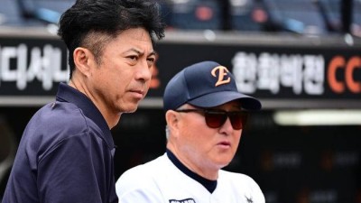 추석 연휴에 상무를 섭외하다니…한화 프런트 치밀한 준비, 19년 만에 KS행 '숨은 노력' 통했다