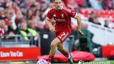 [PL REVIEW] 디펜딩 챔피언의 몰락, 충격의 '리그 4연패'... 리버풀, 브렌트퍼드에 3-2 패배