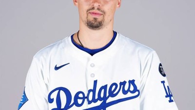 다저스 WS 1차전 패인, 탬파베이 출신 스넬과 밴다…'우승확율' 66% 날아갔다