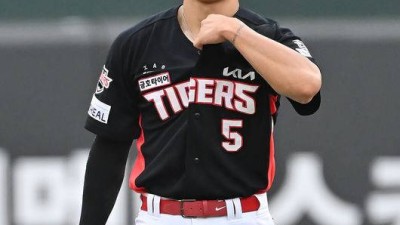 ‘이번엔 KIA다’ 강정호 작심 발언 “김도영 햄스트링 부상, 못 뛰게 한다고 해결되나? 절대 아니다”