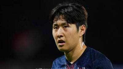 이강인 PK 허용→황당 실축…PSG, 브레스트 완파하고 리그1 선두 복귀