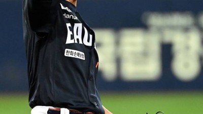 160km 강속구, 낮 경기, LG 무뎌진 감각...문동주가 사고 치면, 한화 대반전 업셋 가능해진다