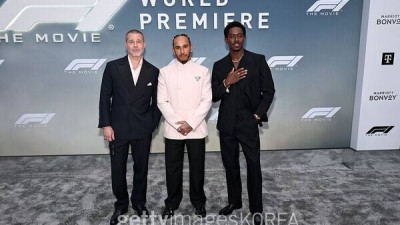 '김연경-르브론-해밀턴, 합성 아니지?'... 영화에서 만난 스포츠스타[스한 위클리]