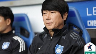 [현장목소리] 울산 노상래 감독 대행, 김영권 개인 사정으로 결장... 선수들 간절함 있어 승리 다짐