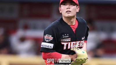 2군 선수→타이거즈 역사→태극마크라니… 각본도 이렇게 쓰면 욕 먹는다, ‘영탁쇼’는 계속된다