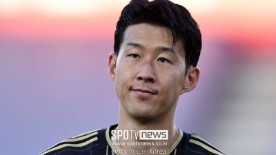 손흥민 “토트넘, 반드시 돌아가겠다” 공식발표→‘오피셜’급 약속 발표