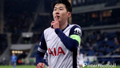 손흥민 토트넘 복귀는 그림의 떡? 꿈꾸지 마라, 쏘니에게도, 토트넘에게도 이득 없어