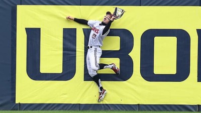 '성심당 출입금지' LG 박해민, 대전 팬들 원성, 딱 세 번만 더 들을게요 [KS1 인터뷰]