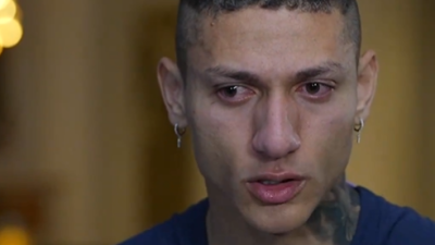 손흥민 위로 받았던 히샬리송, 이번엔 토트넘 감독이 나섰다…“동료 지원이 부족할 뿐”