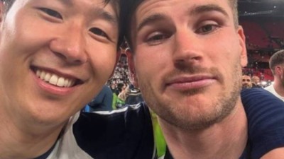 [MLS POINT] 토트넘 최악의 공격수, 손흥민과 또 함께 한다고?...LAFC 깜짝 이적설 라이프치히 공짜 방출 유력