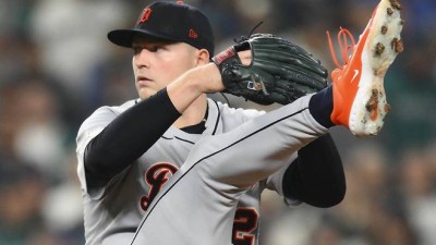 '욕망의 다저스' 5759억 사이영상 투수 영입설 심상치 않다, 불공평해 볼멘소리 나올 만하다