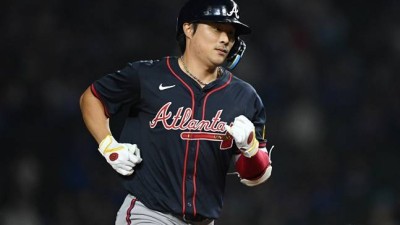 김하성 향한 美 냉정 평가 평균 이하 타격이지만, 클래스 있는 유일 유격수→가격 예측 어려워