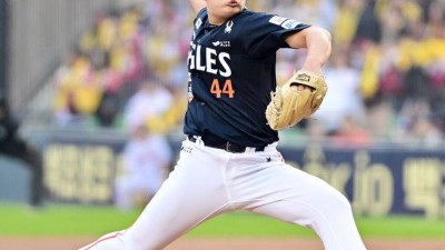 ‘참사 여파?’ 마무리가 6점차 열세에서 나오다니…한화 왜 김서현에 1아웃 맡겼을까, “막다보면 좋은 생각만 나기 마련” [KS1]