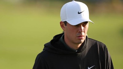 4번 쳐서 고작 2m 보냈다…파4홀서 ‘쿼드러플 보기’ 대참사