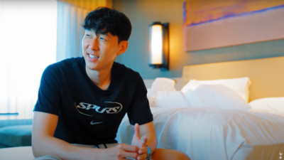 손흥민 이렇게 단호한 적 있었나…“지금이 말할 적기, 런던 돌아가 토트넘 팬들 만날 것”