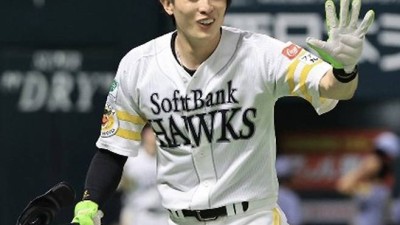'타격의 신'도 넘었다, 5안타 몰아쳐 재팬시리즈 신기록[민창기의 일본야구]