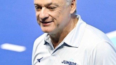 韓 선수들 실력 있다 브라질에서 온 감독들은 처음인데…195cm 해외파+18살 주포 최대어인가, 운명의 드래프트 어떻게 준비했나