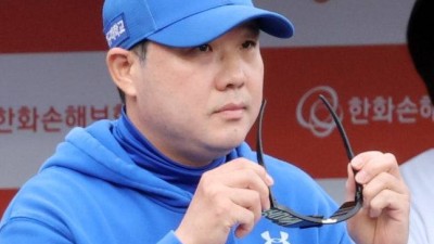 '13.7%의 기적' 만든 삼성, 박진만 감독 거취는 어떻게... 2년 연속 PS→'재계약 선물' 안겨주나