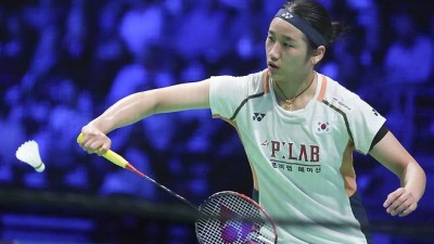 “믿음이 최고의 무기” 배드민턴 양대 간판 동반 우승, 안세영도 김원호-서승재도 9번째 금메달 걸었다