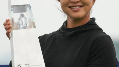 5년만에 우승 김세영, 누적상금 1518만 달러 ‘역대 10위’[Golfer & Record]