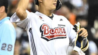 ‘7년 타율 .185’ 휘문고 오타니 대체 무엇이 문제인가, 스승 강정호의 냉정 분석 “주변에서 훈수가 많아 혼란 느껴”