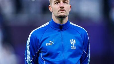 [오피셜] '연봉 740억 거절' 손흥민 새삼 대단하네...돈을 선택한 밀린코비치 사비치, 알힐랄과 3년 재계약 '연봉 370억'