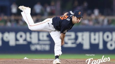 일본서 급거 귀국→KS 등판 준비라니, 이런 날도 온다…윤산흠 상상도 못한 기회, 너무 설렌다