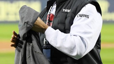 치리노스 대변수, 위기의 한화를 살려준 마지막 한줄기 빛이 될 것인가