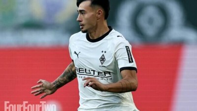 정말 죄송합니다 고개 숙인 '홍명보호 신예' 카스트로프, 모두가 감쌌다...감독이 어떤 비난도 할 수 없어 보호