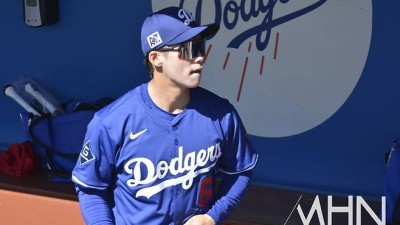'월드시리즈'라 불릴만 하네, '다저스 vs 토론토' 양팀선수 출신국가가 무려 9개국