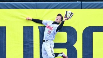 ‘통곡의 벽’ 한화 킬러 박해민, FA 되는데...한화 우승하려면 박해민 영입이 1순위일까