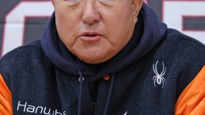 [STN 현장] 한화 김경문 감독 류현진 5일 휴식 후 던지는 것이 더 좋겠다고 판단