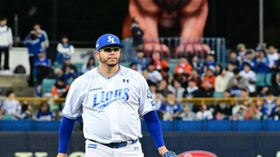 이닝 잘 먹는 '15승 외인’ 후라도, “삼성의 일원이라 큰 만족” SNS 통해 감사 인사