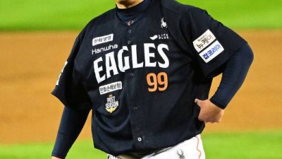 무려 19년 기다린 KS였는데…류현진이 3이닝 7실점으로 무너질 줄이야, 세월이 야속하다 [KS2]