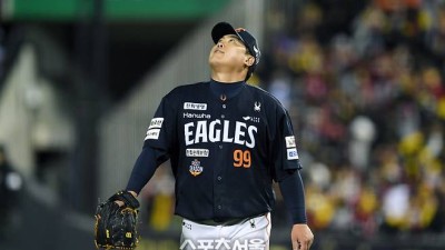 ‘가을 악몽’인가? 원인 뚜렷하다→한화 RYU, 이번엔 왜 무너졌나 [KS2 집중분석]
