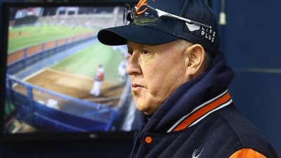 老감독은 너무 느렸고, ‘염갈량’은 너무 빨랐던 투수 교체 타이밍, 결과는? ‘염갈량’의 완승...김경문 감독 KS 잠실 12연패 ‘수렁’