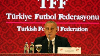 [오피셜] 현직 심판 152명, 최소 11만건 베팅 초유의 사태… 튀르키예 축협, '범죄와의 전쟁' 선포