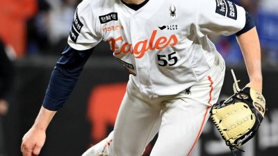 '잠실 2연패' 한화, 너무 아쉽다...와이스는 왜 PO 5차전 던졌고, 류현진은 왜 밀고 나갔나