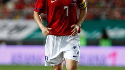 박지성 2층 계단도 못 올라가… 내부자 공개증언, 韓 축구에 갈아넣은 무릎→팬들 위해 뛴 55분 ‘영원한 캡틴 PARK’ 