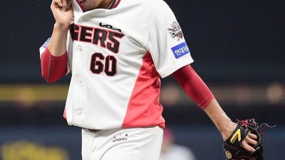 '어쩌면 대형 변수' KIA 이 선수 개막 어려울지도…조금 늦을 수 있다, 초반에 안 되면