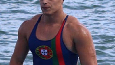 '충격' 성별 검사 거부→'여성 경기 우승' 트랜스젠더, 끝내 기록 말소+5년 정지 징계 '철퇴'